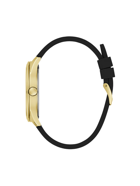 Guess Guess Hodinky GW0726G2 Černá