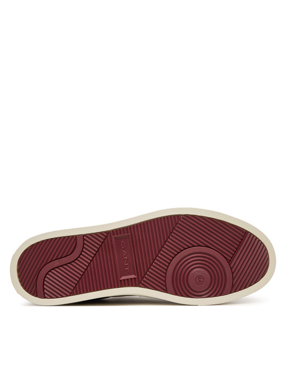 Gant Gant Сникърси 33631390 Кафяв