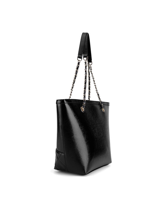 Nine West Nine West Дамска чанта BW2A0079 Черен