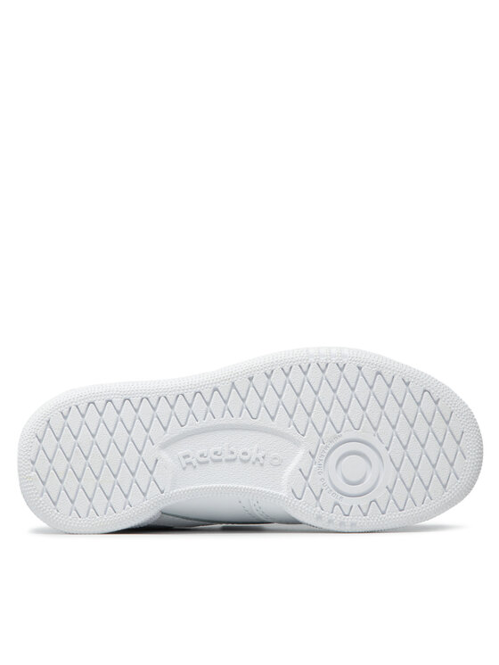 Reebok Reebok Sneakers Club C 1V GZ5268 Alb
