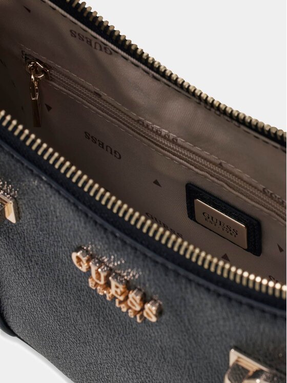 Guess Guess Torebka 180986 Czarny