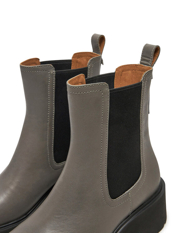 Camper Camper Chelsea cipele Milah K400575-017 Siva
