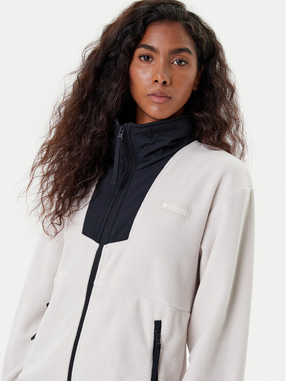 Columbia Columbia Flis Sequoia Grove™ 2085313 Rjava Regular Fit