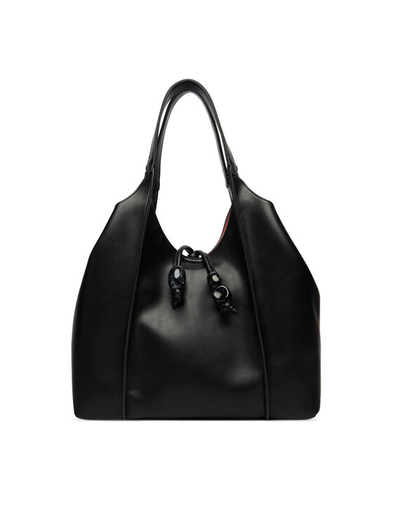 Hispanitas Hispanitas Handtasche BV264532 Schwarz