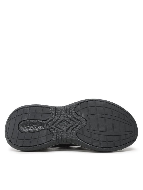 Plein Sport Plein Sport Sneakersy The Iron Tiger Gen.X.02 SACS USC0429 STE003N Černá