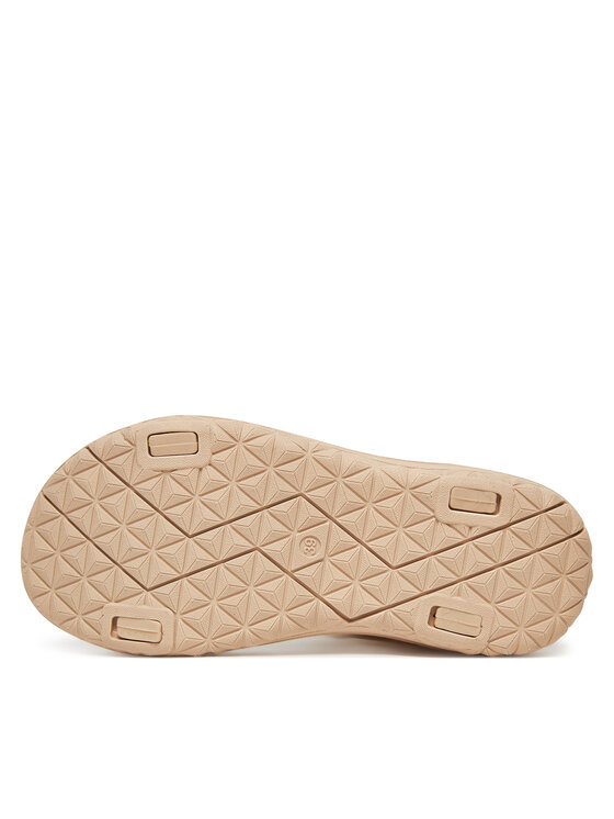 Sprandi Sprandi Sandalen WP40-20173Y Beige