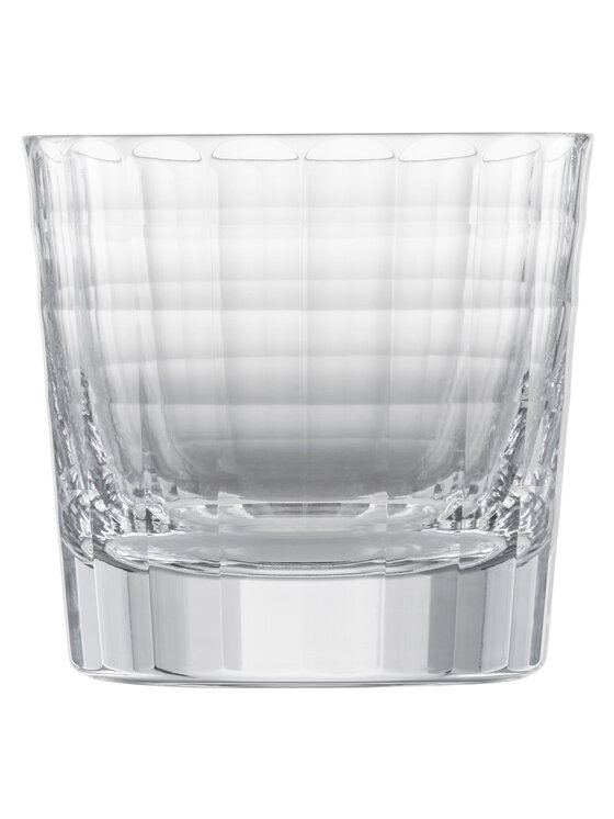 Zwiesel Glas Handmade Zwiesel Glas Handmade Komplet szklanek do whisky BAR PREMIUM NO.1 Przezroczysty