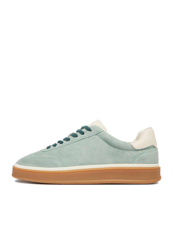 GINO ROSSI GINO ROSSI Sneakers EO-GRW03 Turcoaz