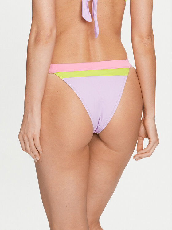 United Colors Of Benetton United Colors Of Benetton Bikini alsó 3L035S044 Színes