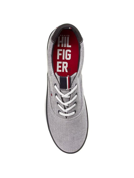 Tommy Hilfiger TOMMY HILFIGER Sportbačiai Harlow 3E FM56820917