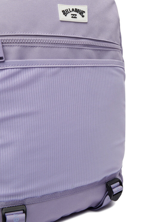 Billabong Billabong Batoh CWBEO-BLB-M-007-10 Světle fialová
