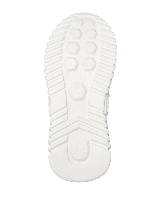 PHILIPP PLEIN PHILIPP PLEIN Sneakers 2605 Bianco