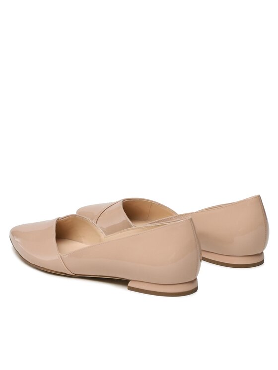 HÖGL HÖGL Ballerinas 0-170004-1800 Beige