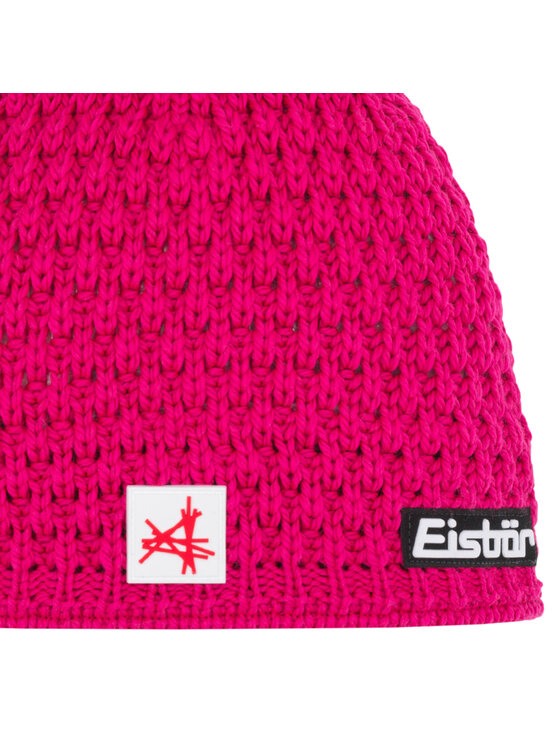 Eisbär Eisbär Berretto Trail Pompon MÜ SA Rosa