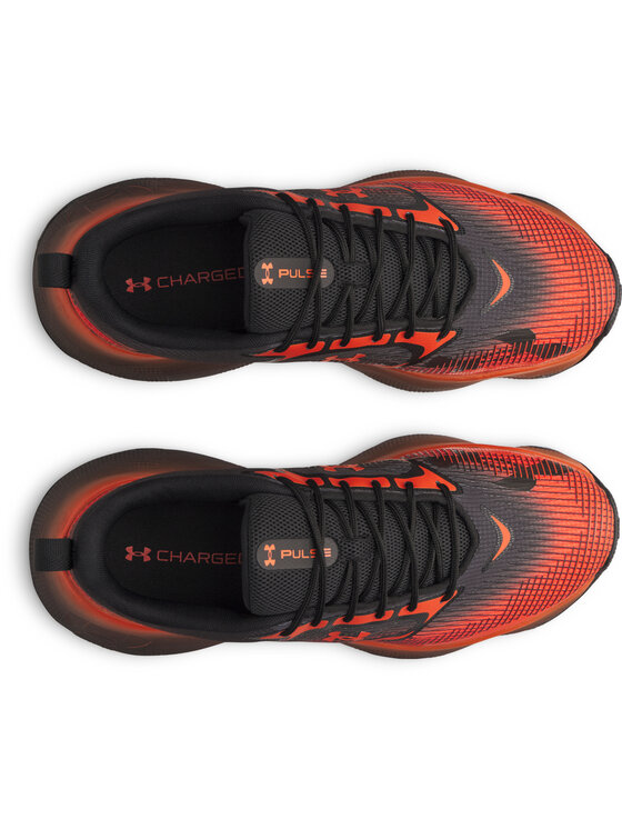 Under Armour Under Armour Sneakersy 6011642 Biały