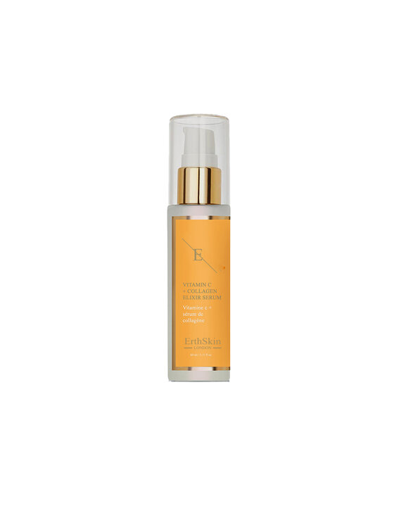 Erthskin London Erthskin London WITAMINA C + KOLAGEN ELIKSIR SERUM Serum