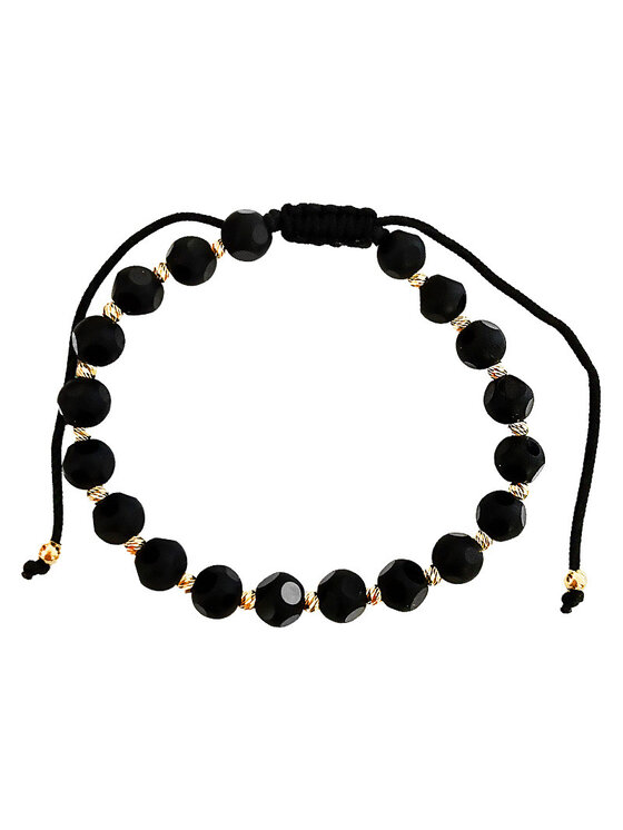 Lovrin Lovrin Náramok 104934 Čierna