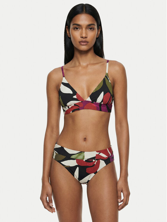 LAUREN RALPH LAUREN LAUREN RALPH LAUREN Bikinio apačia 20637155 Spalvota