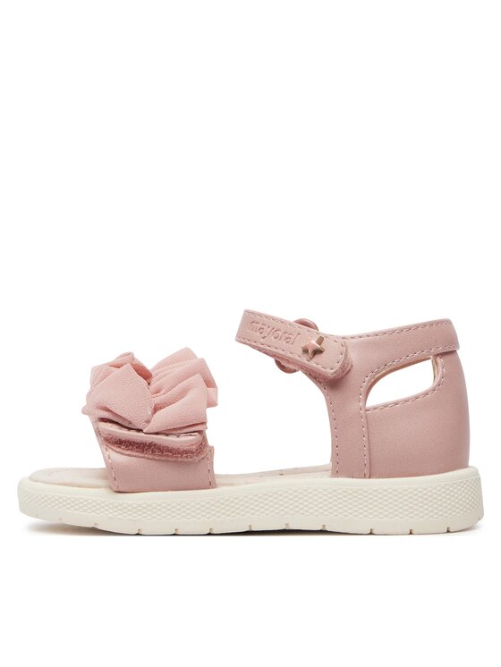 Mayoral Mayoral Sandalen 41547 Rosa