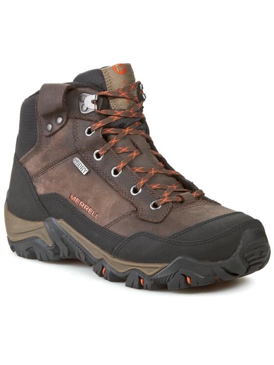 Merrell Turistiniai batai Polarand Rove Waterproof J21127 | Modivo.lt