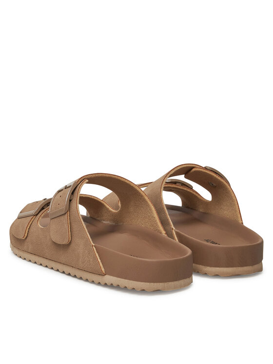 DeeZee DeeZee Şlapi MXCR-207 Bej