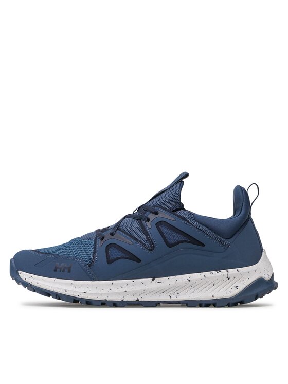 Helly Hansen Helly Hansen Sneakersy Jeroba Mps 11720_576 Granatowy