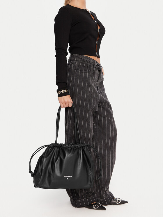 Patrizia Pepe Patrizia Pepe Torbica 8B0248/L147 Crna