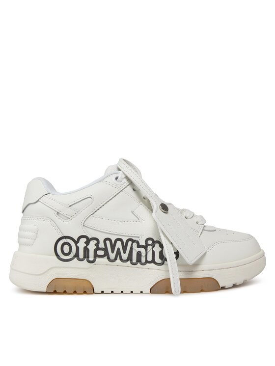 Off-White Off-White Snīkeri Out Of Office IA259S22LEA0060110 Balts
