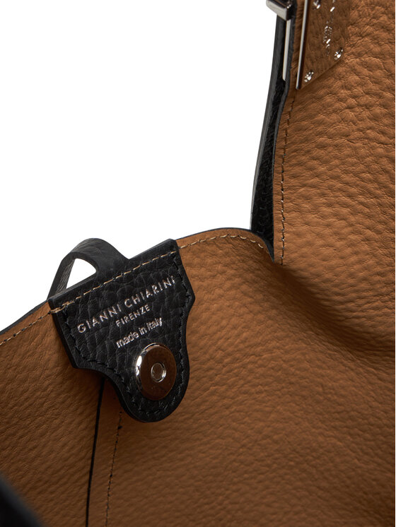 Gianni Chiarini Gianni Chiarini Torbica Ava BS 11315 RNGDBL Crna