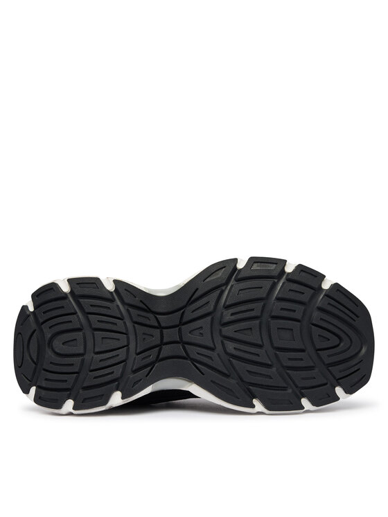 Just Cavalli Just Cavalli Sneakers 81RA3SC2 ZSF04 Schwarz