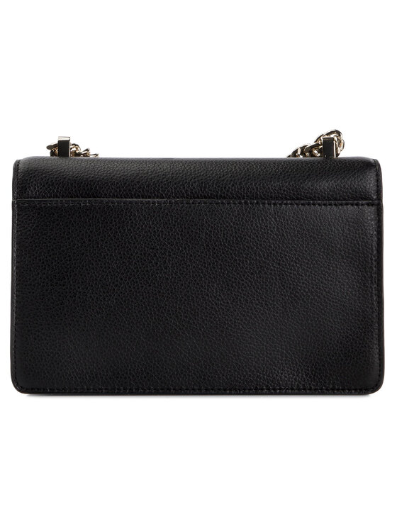DKNY DKNY Kabelka R923HC81 Čierna