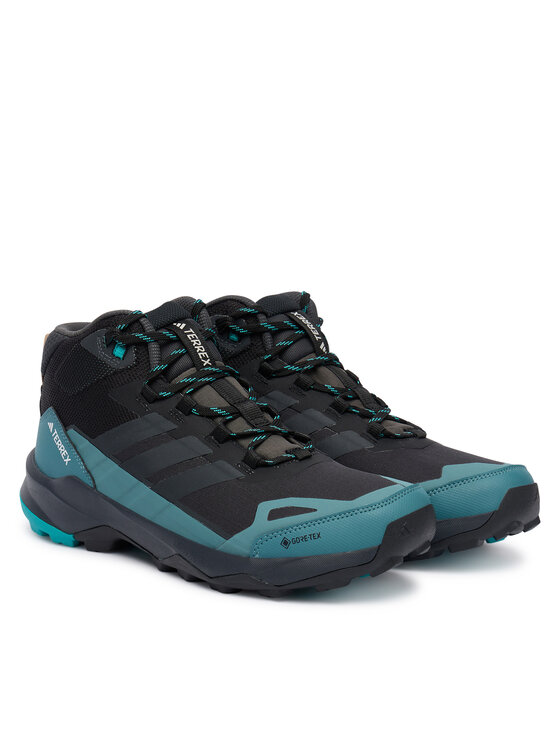adidas adidas Trekking čevlji Terrex Skychaser AX5 Mid GORE-TEX JQ2206 Črna