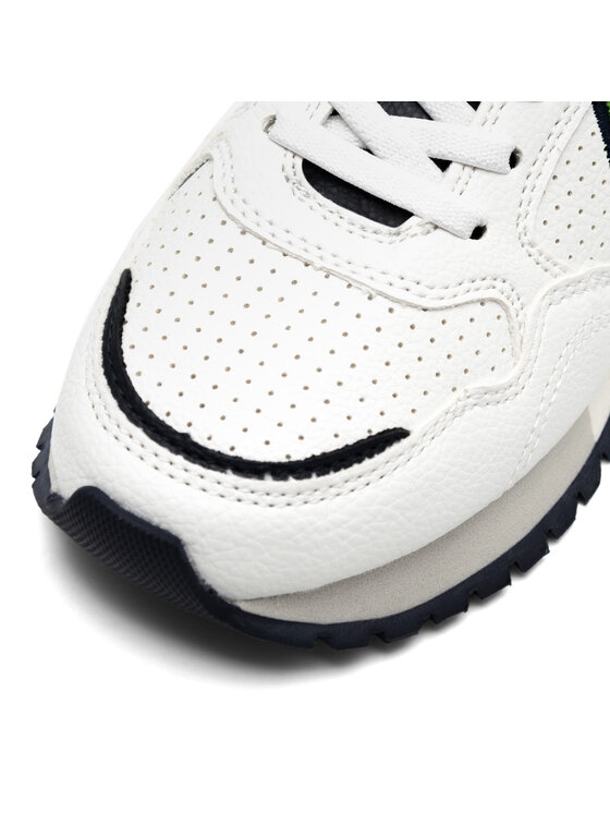 Gap Gap Sneakersy GAF002F5SYWBLBGP Biały