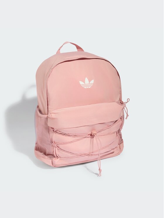 adidas adidas Plecak 165624 Różowy