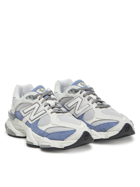 New Balance New Balance Sneakersy NBU9060JBA Szary