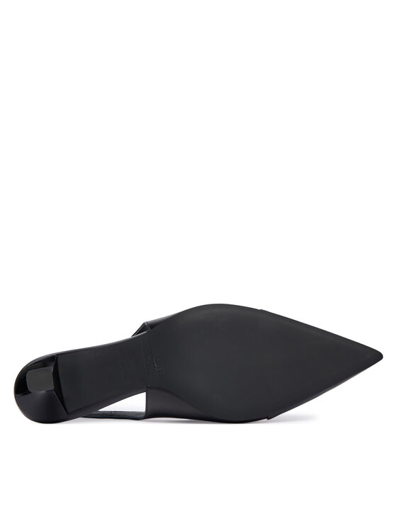 LOVE MOSCHINO LOVE MOSCHINO Pumps JA10525G0NIA400A Schwarz