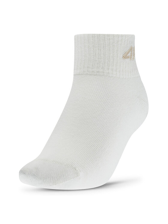 4F 4F Kurze Socken 4FJWAW23USOCF228 Bunt