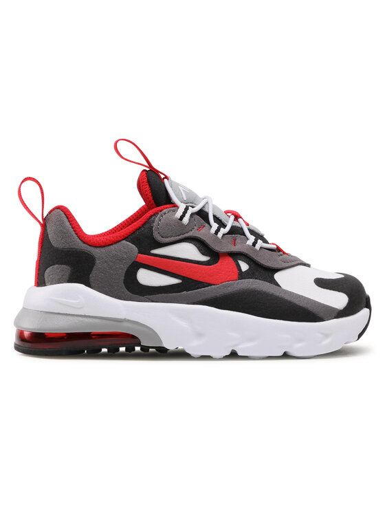 Nike Sneakers Air Max 270 Rt Td CD2654 001 Grau Modivo