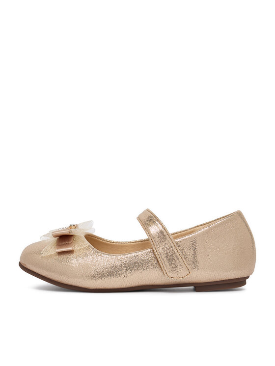 JENNY JENNY Ballerine CEO-CM22063-3 Oro