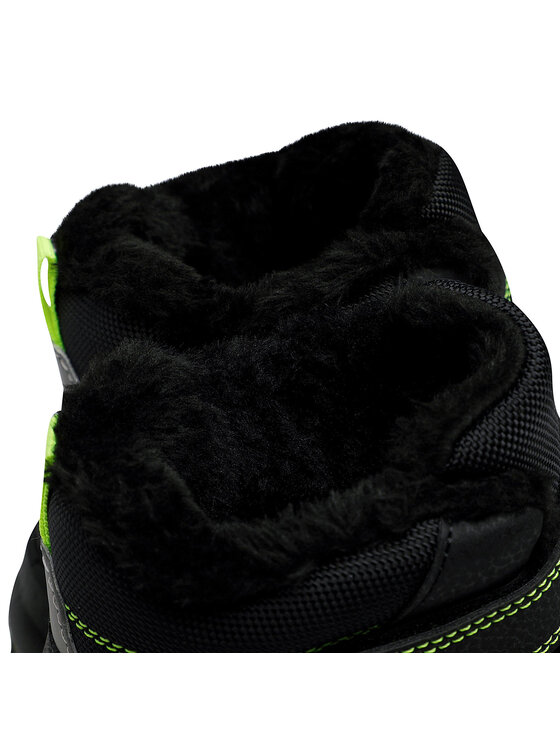 Sprandi Sprandi Schneeschuhe CP91-22196 Schwarz