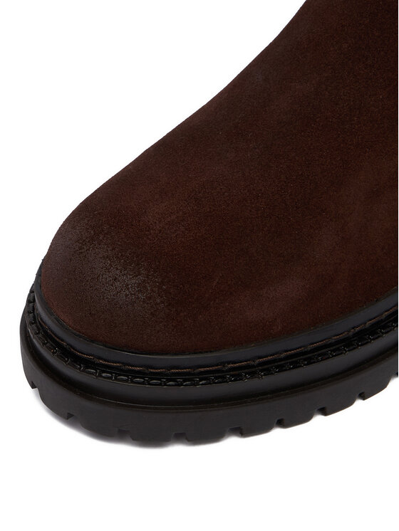 U.S. Polo Assn. U.S. Polo Assn. Ghete Jodhpur CEO-VIZAG001W/ELE1 Maro