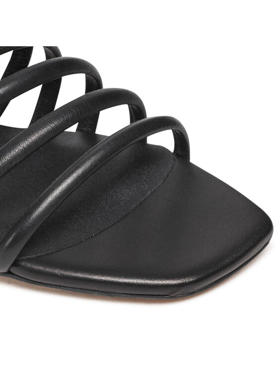 GINO ROSSI Gino Rossi Sandali 0270 Nero