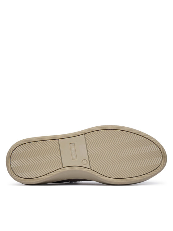 Furla Furla Sneakersy Hype YM49HYP BX3477 PT 5304S Tmavo béžová