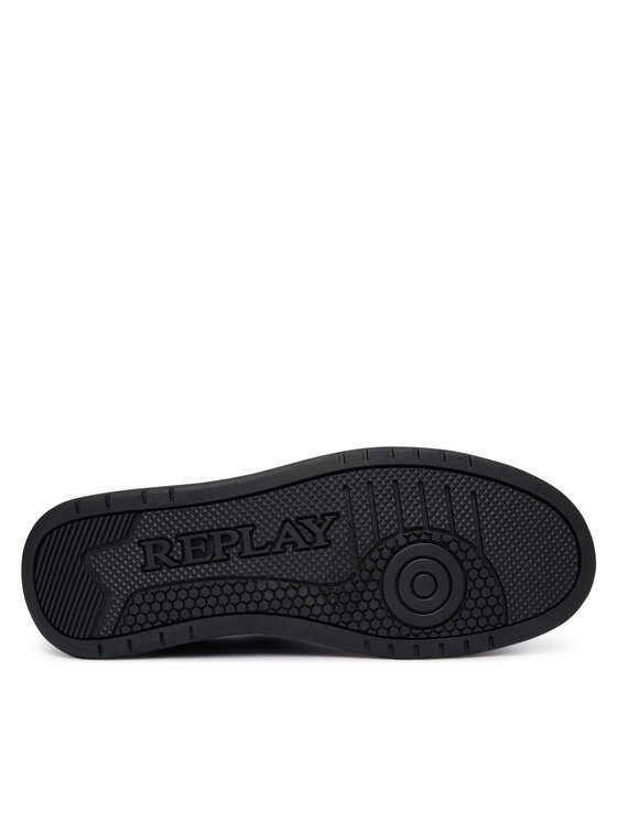REPLAY REPLAY Tossud GMZ6Z.000.C0005L Must