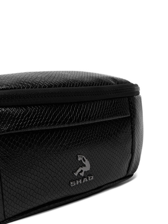 SHAQ SHAQ Soma CWBEO-SHAQ-B-001-09 Melns