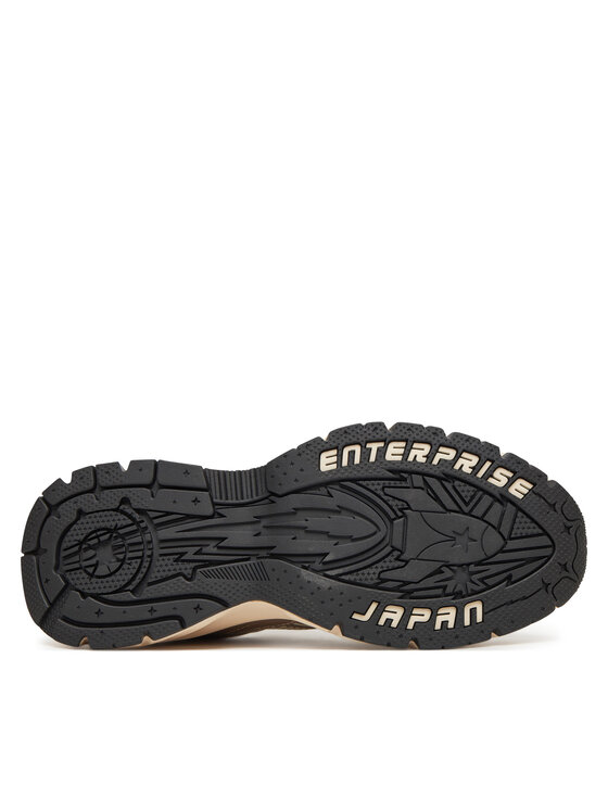 Enterprise Japan Enterprise Japan Tenisice BB5025 EX311 Zlatna