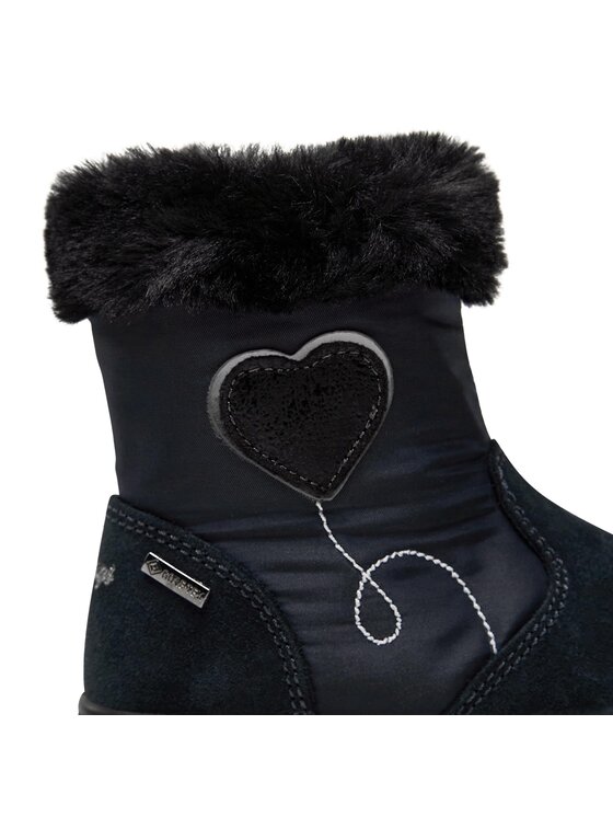 Primigi Primigi Csizma GORE-TEX 4850011 S Sötétkék