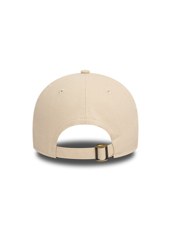 New Era New Era Šilterica Peached Cotton 9Twe 60565317 Bež