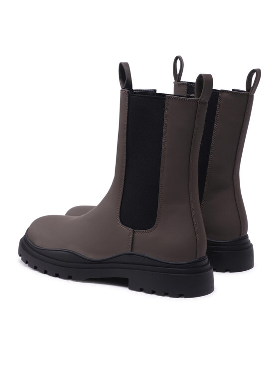 DeeZee DeeZee Chelsea H90152-1K Verde