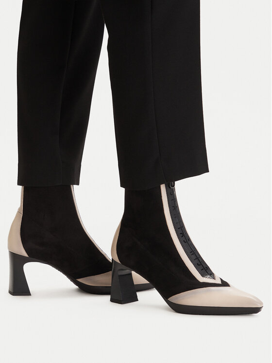 Hispanitas Hispanitas Stiefeletten BHI254186 Schwarz